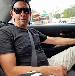 Meet your Posher, Nicholas